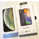 9.9/10  64gb AT&T  Iphone Xs A1920 BUNDLE!