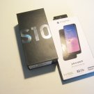 MINT  Factory Unlocked 128gb Samsung Galaxy S10 G973U1 VERIZON, AT&T T-MOBILE