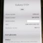 "MINT" White Verizon Unlocked 128gb Samsung Galaxy S10 Plus G975U DEAL!!