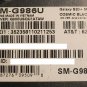 New "Unlocked" AT&T  128gb Samsung S20+ 5g  G986U Deal!!