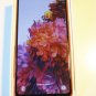 9/10 Near-Mint UNLOCKED  Verizon 128gb RED Samsung  S20 FE 5g Deal!!