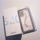 NEW  FACTORY UNLOCKED 128gb ICLOUD MINT Samsung  S20 FE 5g Deal!!