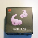 New Stone Purple Beats By Dre Beats Fit Pro