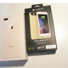 MINT COND  256gb Unlocked Iphone 8 Plus (A1864)  Bundle!!