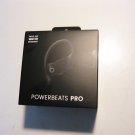BRAND NEW  BLACK Beats by Dre PowerBeats Pro Bluetooth