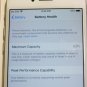 Excellent Silver  64gb Unlocked  Iphone 8, A1863 Bundle!! IOS 12.1.3