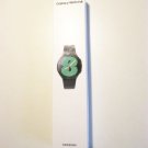 9.9/10 Samsung Galaxy Watch 4 40mm Smartwatch SM-R860NZKAXAA