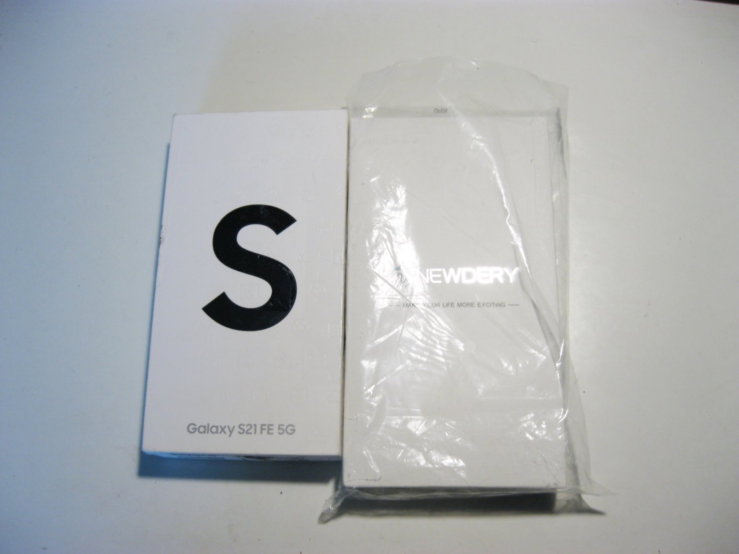 9/10 Unlocked Verizon  128gb Samsung S21 FE 5g Deal!!