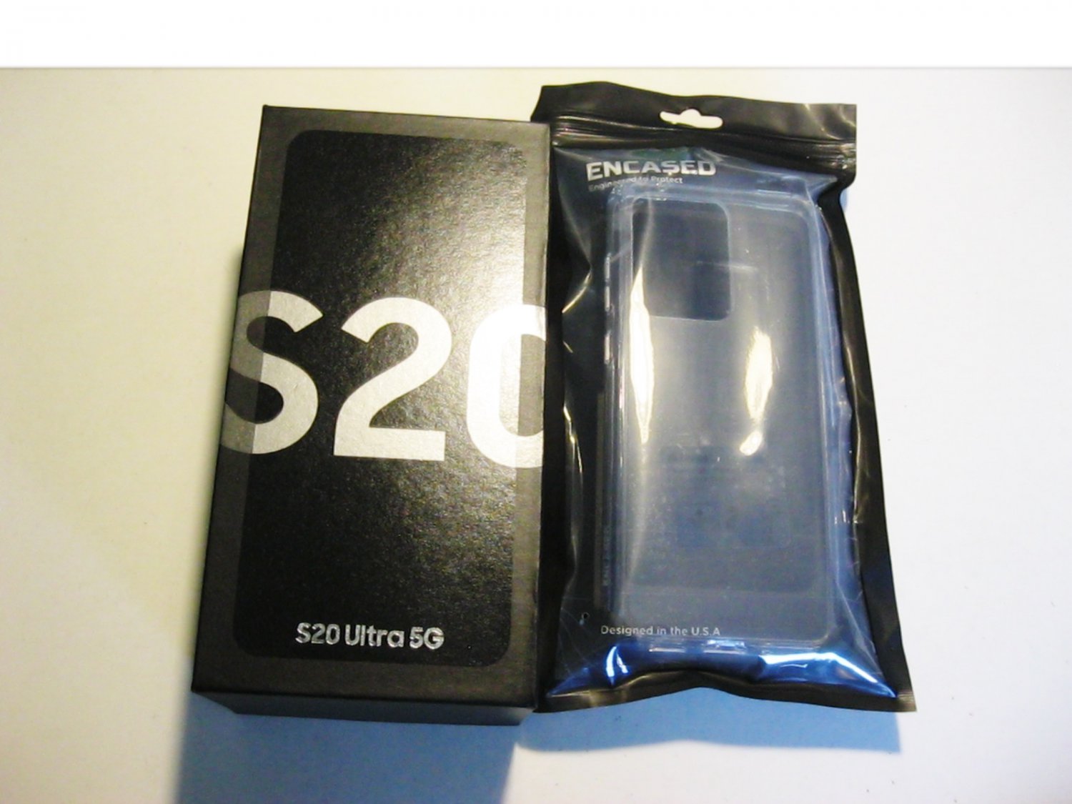 9/10  Unlcked 128gb Verizon Samsung Galaxy S20 Ultra 5g Deal!