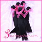 16 18 20 inch Brazilian Virgin hair straight hair
