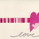 Simple Love Card