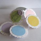 Easter Scrapbook in a Tin
