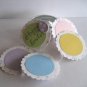 Easter Scrapbook in a Tin
