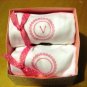 Custom Monogram Onesie - The Joana