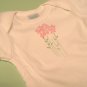 Custom Monogram Onesie - The Joana