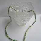 Little Bit of Luck Paper Necklace