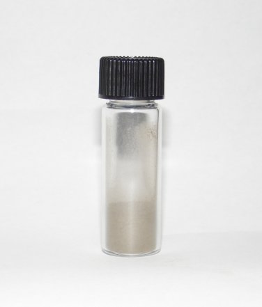Silver Nanoparticles (10-30nm size - 5g Bulk)
