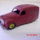 DINKY 471 AUSTIN VAN Nestlé
