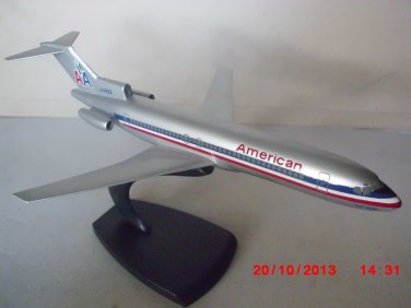 AMERICAN AIRLINES 727