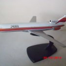 PSA 727 Passenger Jet.