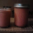 100% Natural Soy Scented Candles