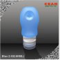 MyFriday Silicone Travel Tubes 2 Oz Gotoob Alternative
