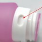 MyFriday Silicone Travel Tubes 2 Oz Gotoob Alternative