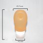 MyFriday Silicone Travel Tubes 2 Oz Gotoob Alternative
