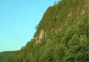 Gods Hillside
