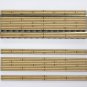 HO Scale Laser Cut Custom Double Lane Crossing ~ 2 Pack