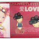 GWEN STEFANI Harajuka Lovers Love Perfume Gift Set