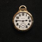Hamilton Model 992-E “Elinvar” 21 Jewel Pocket Watch (Pocket Watches) Hamilton Model 992-E “Elinvar” 21 Jewel Pocket Watch (Pocket Watches)