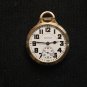 Hamilton Model 992-E “Elinvar” 21 Jewel Pocket Watch (Pocket Watches)