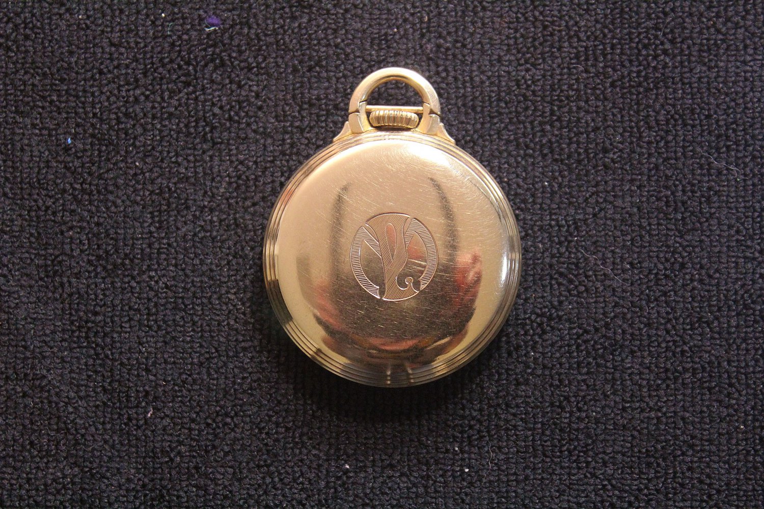 hamilton 992 elinvar