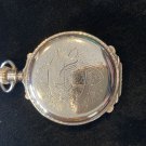 Elgin National Watch co. Grade 93 model 1, 11 jewel watch in solid gold Hunter case