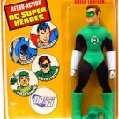 Green Lantern (Hal Jordan) DC Universe World's Greatest Super Heroes Series 1 Retro Action Figure