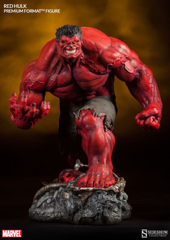hulk premium format