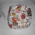 Cloth Diaper