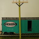 Line Pole (LP/33)