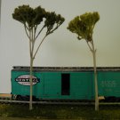 Medium Trees