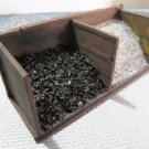 Aggregate Bin Double  (Timber)