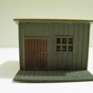 Maintenance Shed #SCMS-01