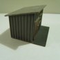 Maintenance Shed #SCMS-01
