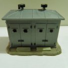 Signals Box # SCSEB-01