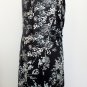 NWT Beautiful b-slim PLUS SIZE Clothing Dress Slimming Shapwear Inside 2X