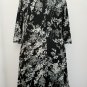 NWT Beautiful b-slim PLUS SIZE Clothing Dress Slimming Shapwear Inside 2X