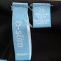 NWT Beautiful b-slim PLUS SIZE Clothing Dress Slimming Shapwear Inside 2X