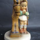 Goebel Hummel # 20 Prayer Before Battle Figurine