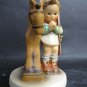 Goebel Hummel # 20 Prayer Before Battle Figurine
