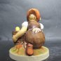 Goebel Hummel # 57/0 Chick Girl Figurine